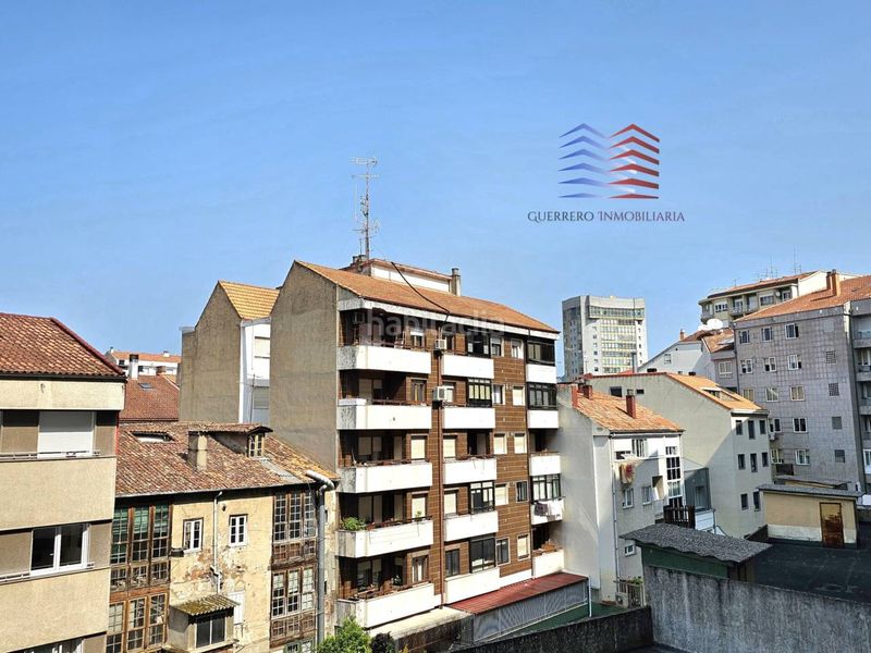 Foto 690e0727-64b7-4743-a515-b415b82634d3. Rent flat with heating in Centro Ourense