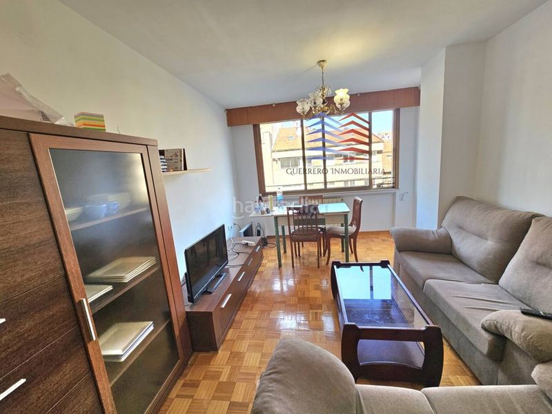 Foto 6ce1bb4c-77f8-4e2a-8359-957d4b74a7fb. Rent flat with heating in Centro Ourense