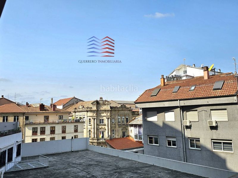 Foto 7900affa-179a-4a09-a686-9dc74599e0ff. Rent flat with heating in Centro Ourense
