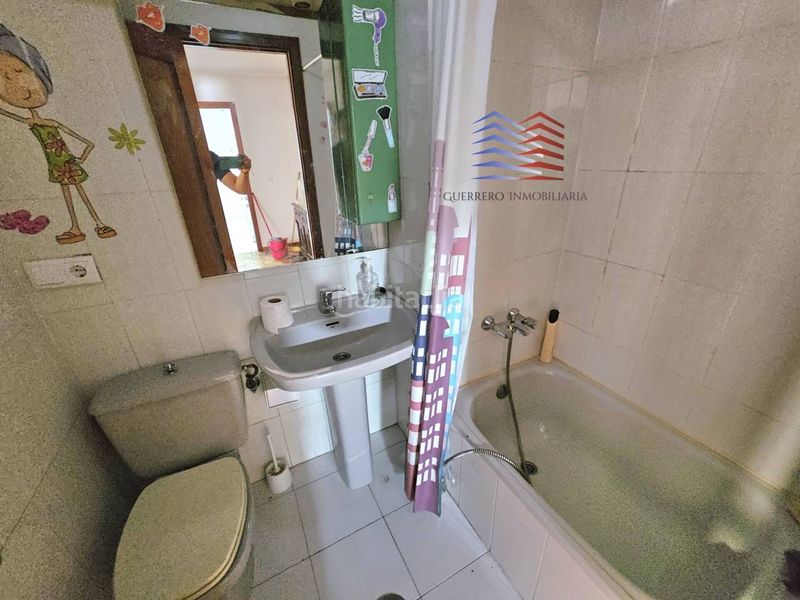 Foto 7cc4fea1-8278-4153-bddf-fcdf2b0f2779. Rent flat with heating in Centro Ourense