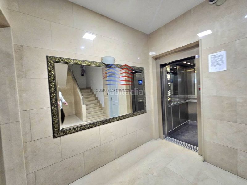 Foto c0d2923d-ab1f-4e43-90d1-c34bd6b4161b. Rent flat with heating in Centro Ourense