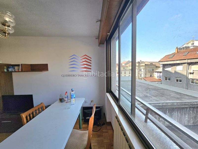 Foto c5ea2535-bf14-47e8-85a6-781ffba13dfc. Rent flat with heating in Centro Ourense