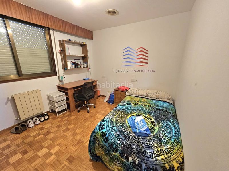Foto e47c37a8-f7a8-4e5a-b480-12c9665eb09a. Rent flat with heating in Centro Ourense