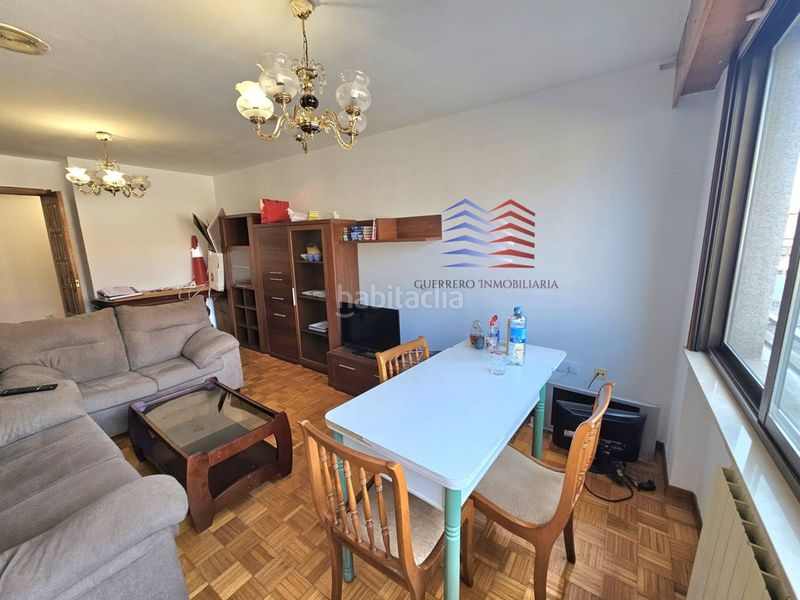 Foto e5d84d1a-72c6-49aa-a602-43788db64d6d. Rent flat with heating in Centro Ourense
