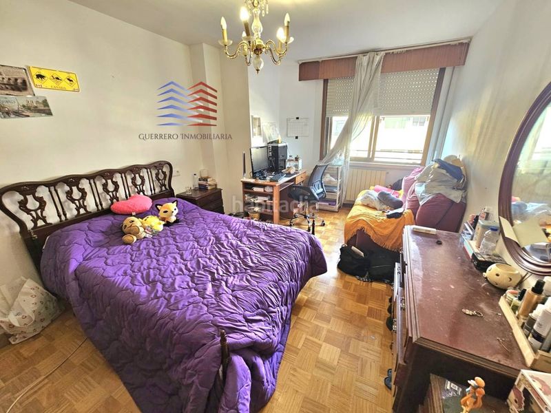Foto fa91af51-eed6-4b63-939b-79115c01851d. Rent flat with heating in Centro Ourense