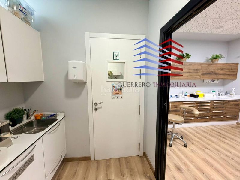 Foto e25b8bd3-1e13-4154-9526-333949f538ed. Lloguer local comercial a Barbadás