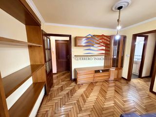 Location Appartement  Avenida avenida castrelos. Alquiler de apartamento en av. castrelos, vigo  650 mes comunida