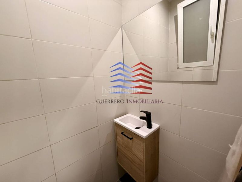 Foto 59b23564-4fe5-4980-9ec7-5563ef4401bb. Rent flat with heating in Ibiza Madrid