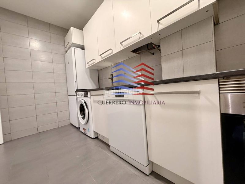 Foto 742d508d-019d-4854-a8e2-7535663603b4. Rent flat with heating in Ibiza Madrid