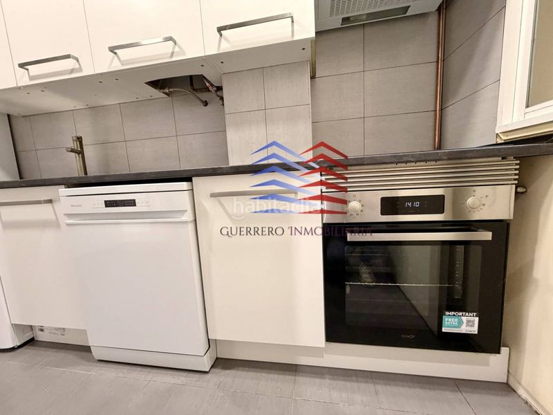 Foto 92362208-79a7-4b63-9178-43564df5316d. Rent flat with heating in Ibiza Madrid