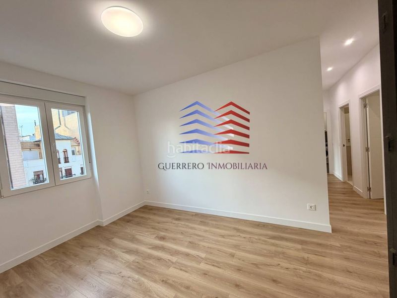 Foto 9ce4478b-2a9a-473a-a19b-9c82168eeb2a. Rent flat with heating in Ibiza Madrid
