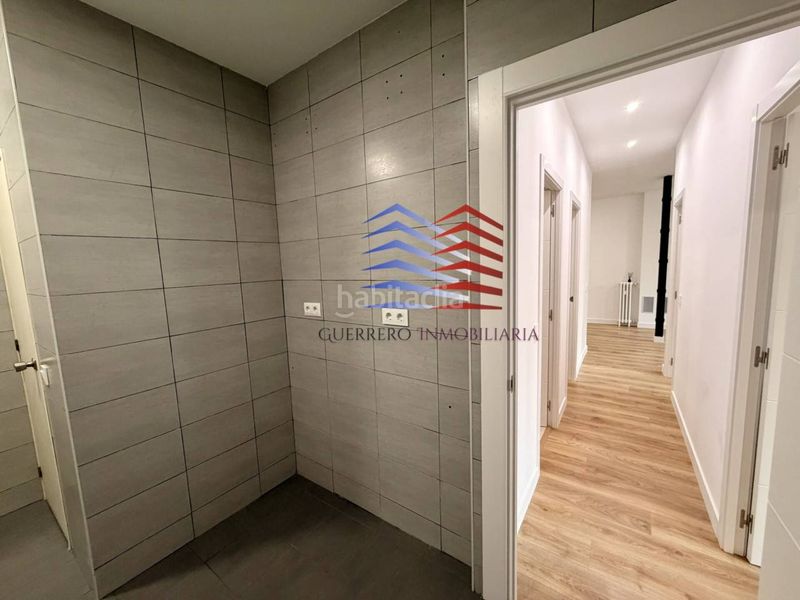 Foto d1fe59ba-99d5-479b-8846-f48762c196dc. Rent flat with heating in Ibiza Madrid