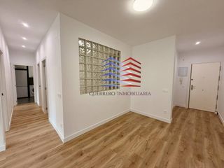 Flat in Calle Narváez