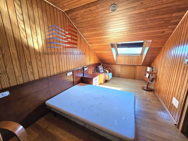 Foto 04186e8a-4b9d-4557-a418-2b7f71c7744c. Rent duplex with heating parking in A Carballeira Ourense