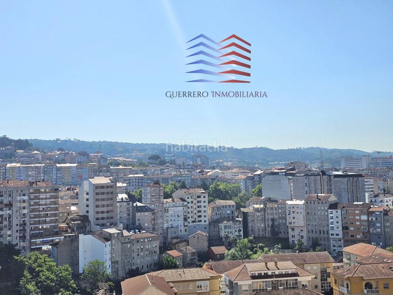 Foto 04f28c6f-29f1-4a45-a5b4-fa99f6320188. Rent duplex with heating parking in A Carballeira Ourense