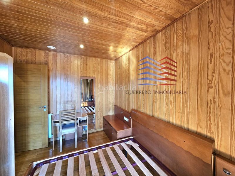 Foto 08240f81-3549-4d3d-8f45-d0dda88435d6. Rent duplex with heating parking in A Carballeira Ourense
