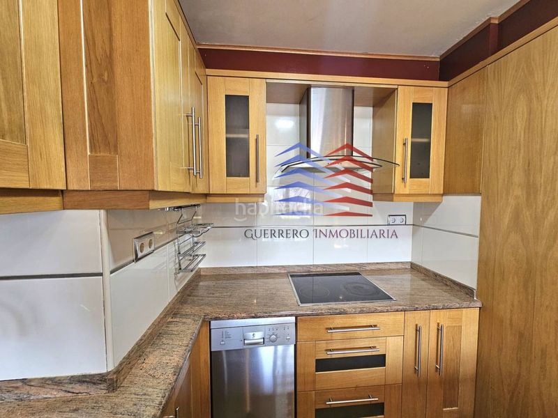 Foto 1bb4d864-9004-4634-bac0-ae7b3ac6aae8. Rent duplex with heating parking in A Carballeira Ourense