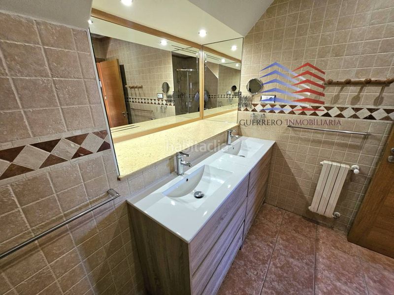Foto 1c22e1bb-52f8-4ae7-986d-8bd415643ddf. Rent duplex with heating parking in A Carballeira Ourense