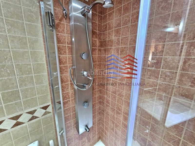 Foto 1c3cff4e-1ed1-4342-85d8-7e5a87f441e3. Rent duplex with heating parking in A Carballeira Ourense