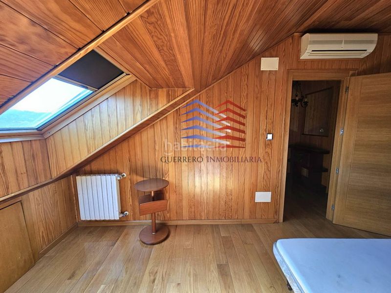 Foto 202f60eb-5b63-44e9-b555-6290b63306c4. Rent duplex with heating parking in A Carballeira Ourense