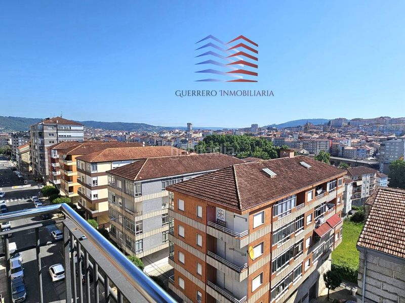 Foto 22d9189d-aece-4bab-ab36-4cff314bca94. Rent duplex with heating parking in A Carballeira Ourense