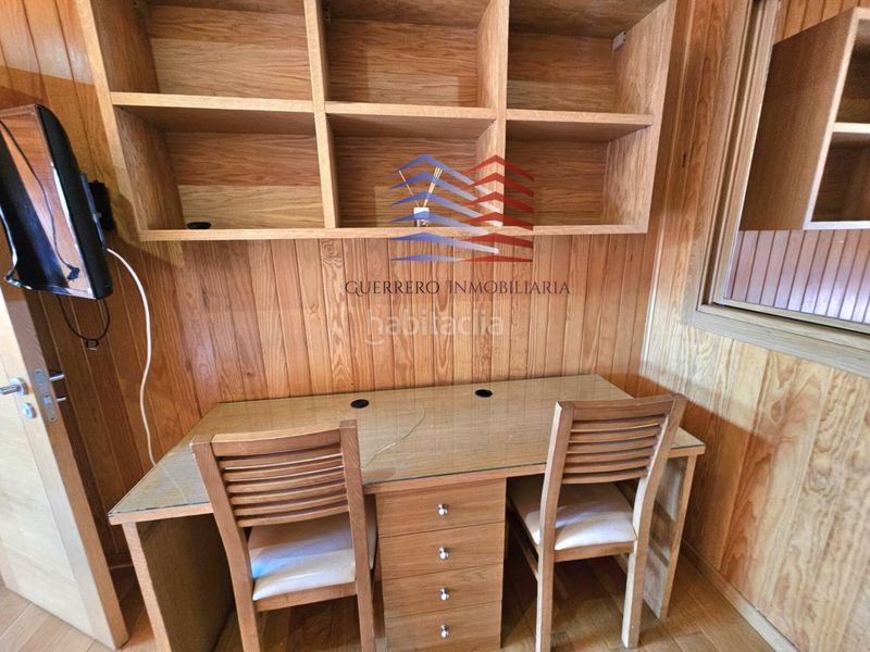 Foto 2343ab5f-f7ac-47be-88c4-d3ad79063926. Rent duplex with heating parking in A Carballeira Ourense