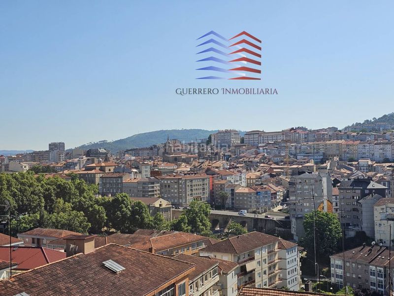 Foto 2eca99cb-9819-4a4e-9976-d86b79540d0a. Rent duplex with heating parking in A Carballeira Ourense