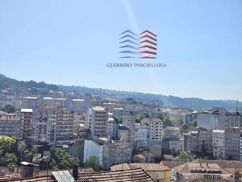 Foto 3beef65a-6c3a-4b90-9ddb-fc4066e245a9. Rent duplex with heating parking in A Carballeira Ourense
