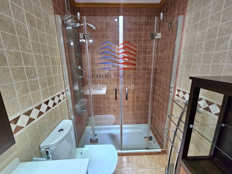 Foto 48a03d6d-bd0f-4da3-ada7-9d8046b714b8. Rent duplex with heating parking in A Carballeira Ourense