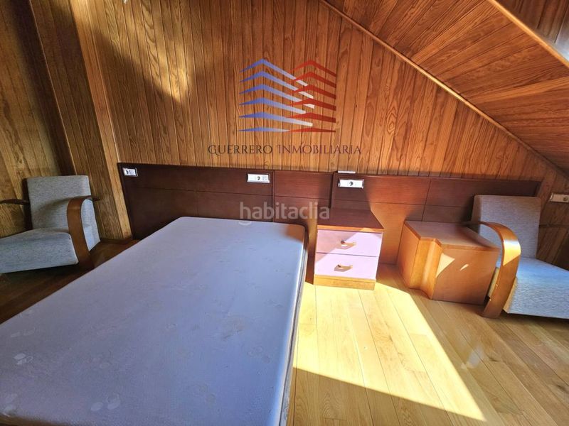 Foto 494f187a-a52b-44cc-aae3-cd5135d06d1c. Rent duplex with heating parking in A Carballeira Ourense