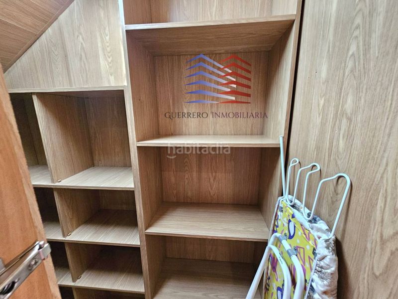 Foto 4d244781-a48c-4dad-8ecb-d09665a0dd08. Rent duplex with heating parking in A Carballeira Ourense