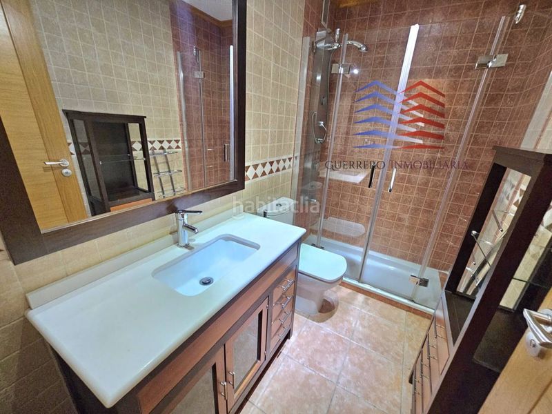 Foto 4e9eef34-79e6-4947-a7ad-6d49303934ec. Rent duplex with heating parking in A Carballeira Ourense