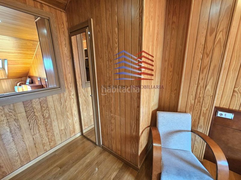 Foto 52e1088c-ee30-491f-be13-630185567f85. Rent duplex with heating parking in A Carballeira Ourense