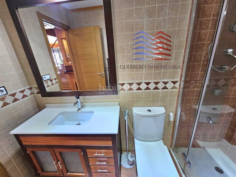 Foto 59dff00c-a6ae-40f2-a193-981c25fad70d. Rent duplex with heating parking in A Carballeira Ourense