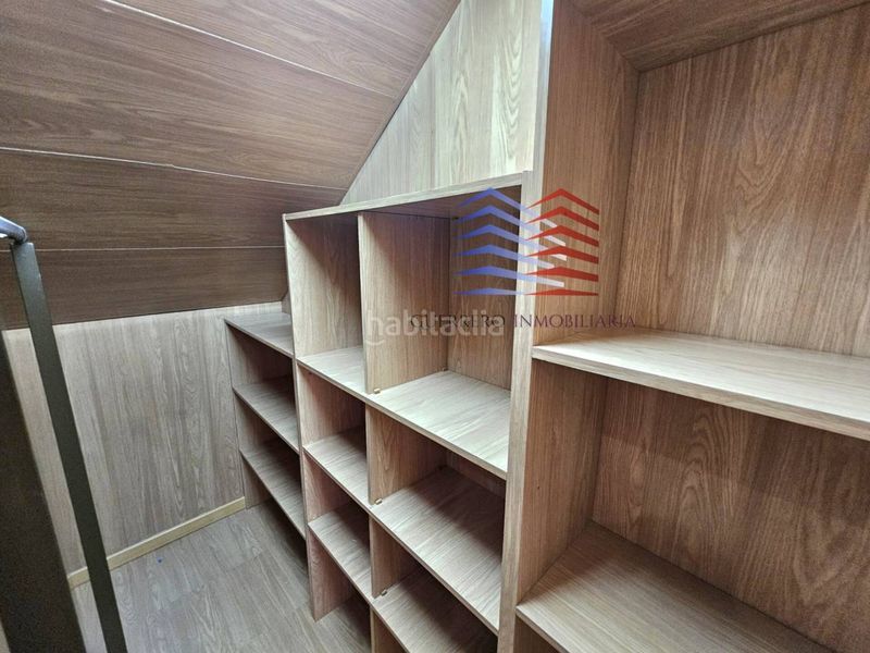 Foto 6a1e2f1e-cb99-47f1-9691-d35663d6f2ff. Rent duplex with heating parking in A Carballeira Ourense