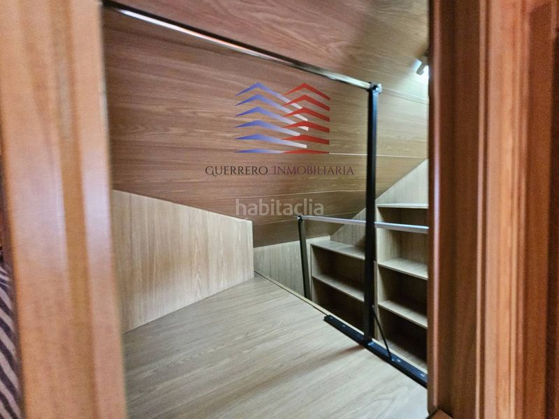 Foto 6c8a04d7-aca0-4eb7-8613-e62c60cd6700. Rent duplex with heating parking in A Carballeira Ourense