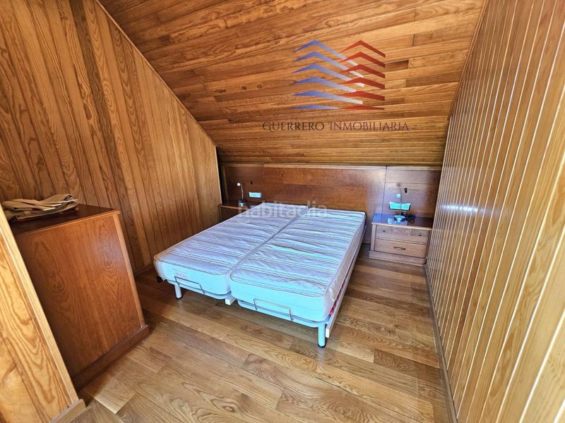 Foto 737e43c4-67bd-44bb-a9d1-352c702e027a. Rent duplex with heating parking in A Carballeira Ourense