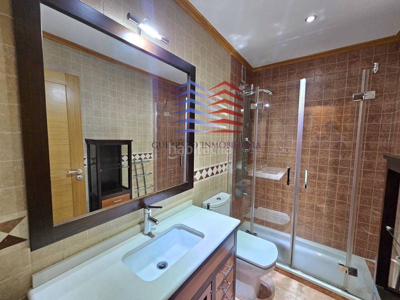 Foto 7531a444-8742-4129-8db1-8bcf1cd79111. Rent duplex with heating parking in A Carballeira Ourense