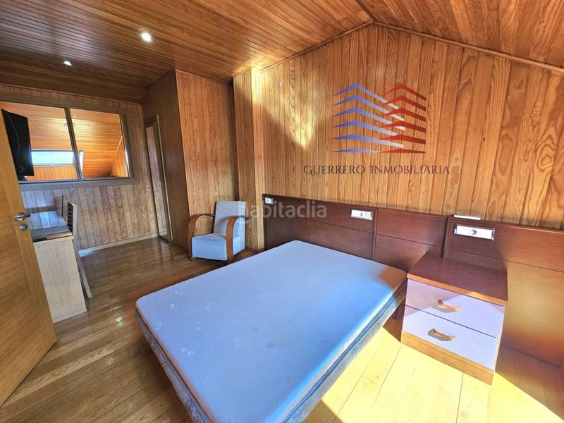 Foto 87235585-cc65-4657-9eb1-b6948c60e58f. Rent duplex with heating parking in A Carballeira Ourense