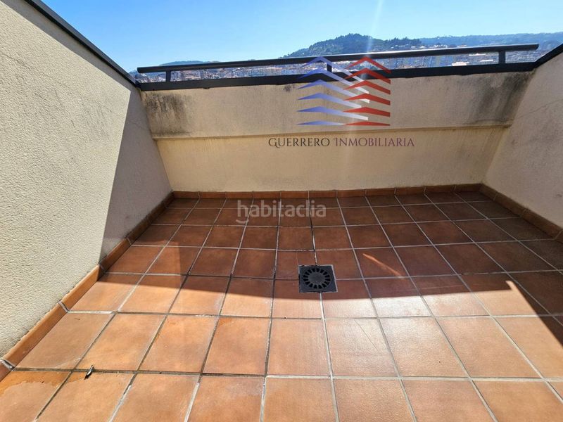 Foto 8d395807-3b25-4f1f-a63a-c1c51bccc834. Rent duplex with heating parking in A Carballeira Ourense