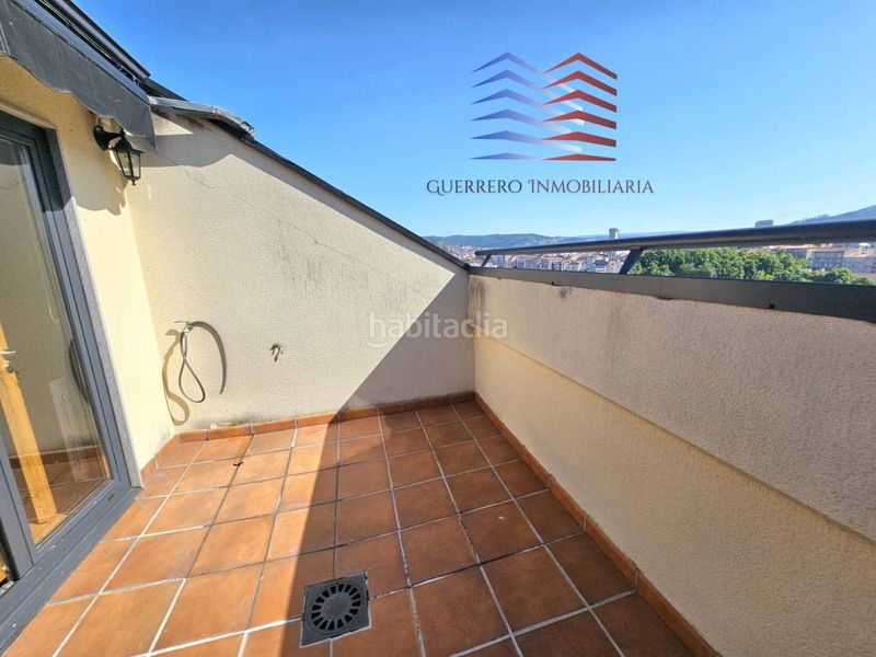Foto acbe68dc-b9ae-4ab5-aa3b-83d411402578. Rent duplex with heating parking in A Carballeira Ourense