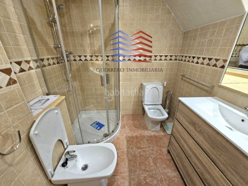 Foto ad65ddcb-5efc-49dd-85ef-92f4300257d1. Rent duplex with heating parking in A Carballeira Ourense
