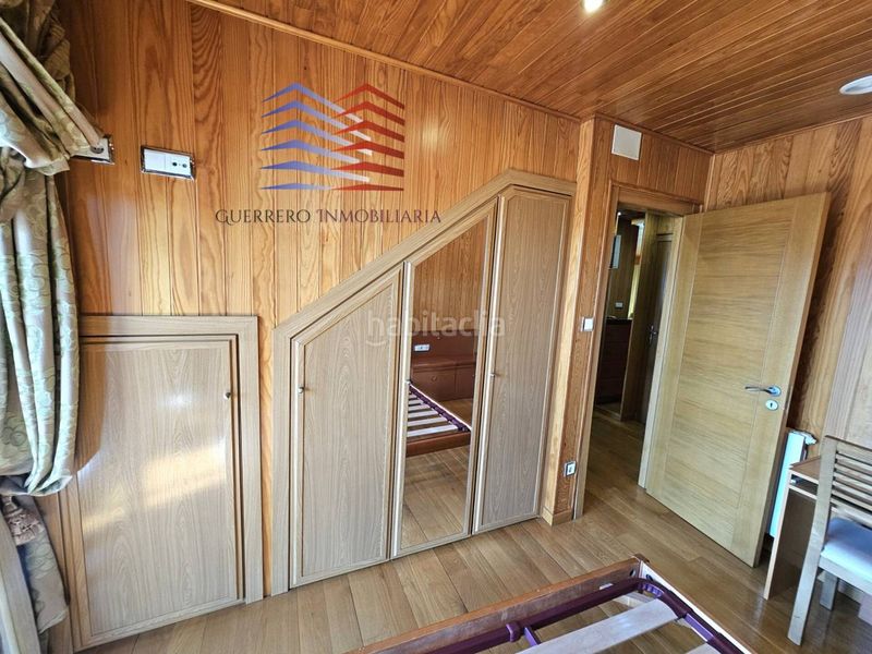 Foto b50c6e68-811e-445a-b8dc-40f94de212fc. Rent duplex with heating parking in A Carballeira Ourense