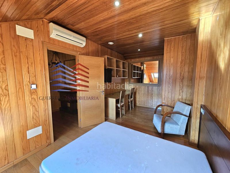 Foto cad9e418-6285-40f3-a2fc-557f9efa22e8. Rent duplex with heating parking in A Carballeira Ourense