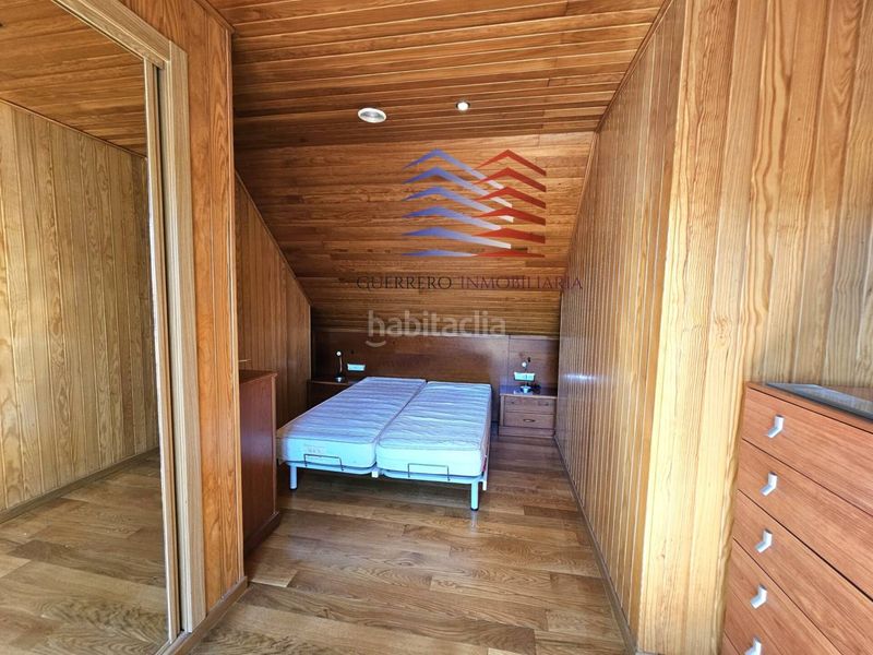 Foto e6d2842c-f124-4c85-99a0-a5878a8fb6c0. Rent duplex with heating parking in A Carballeira Ourense