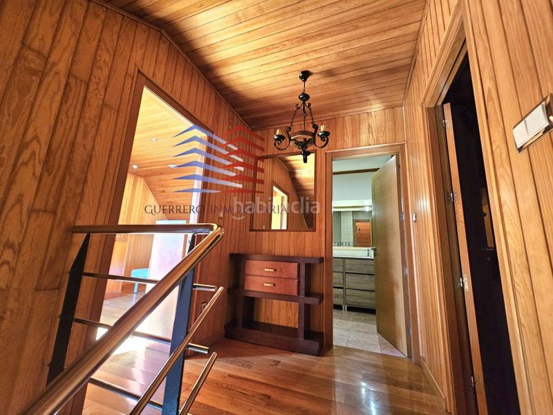 Foto e9720350-7242-4442-8762-5b8cee34c6ab. Rent duplex with heating parking in A Carballeira Ourense