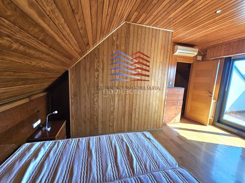 Foto ed1a2c77-9b5c-49ad-aceb-38e4d9701df9. Rent duplex with heating parking in A Carballeira Ourense