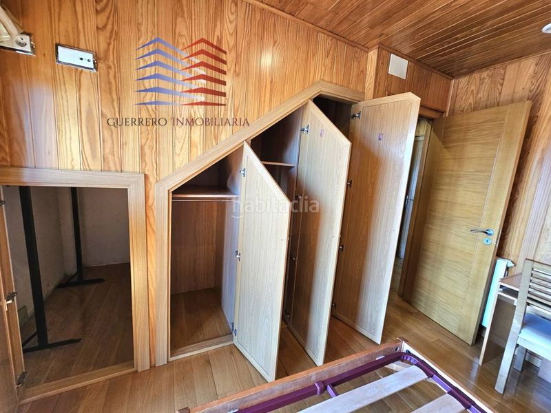 Foto f542f482-fd2a-468e-b408-ac841b6192d6. Rent duplex with heating parking in A Carballeira Ourense