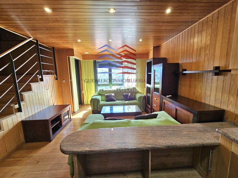 Foto f95c356f-551d-42c1-967b-243e8da946bb. Rent duplex with heating parking in A Carballeira Ourense