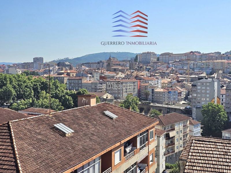 Foto fb4b07b4-0f3e-48ad-88d9-fb2b98257475. Rent duplex with heating parking in A Carballeira Ourense